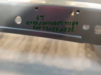 фото thumb №11, Jeep renegade решітка радіатора решітка радіатора капот 73558782