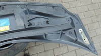 фото thumb №8, Капот renault modus przed lift 2004-2008r europa