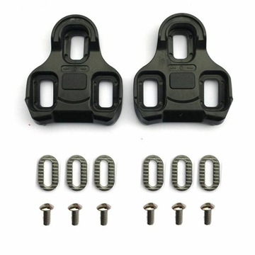 Шипы Roto SPD для шоссейных педалей 0 градусов дорога для Shimano