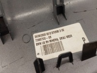 фото thumb №11, Корпус зеркало правая накладка bmw x1 f45 x2 f39 wb39 mineral grau
