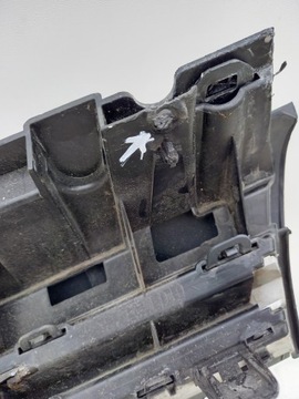 фото thumb №8, Решётка решётка радиатора renault kangoo ii 623101381r