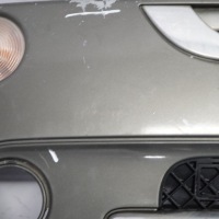 фото thumb №11, Mini r50 r52 бампер передний защита передняя royal grey металлик - a48