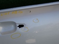 фото thumb №7, Citroen c4 cactus lift 18- двері праве передні