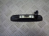 фото thumb №2, Ручка права передня зовнішня colt vi