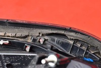 фото thumb №10, Лампа правая зад задняя gs2a-513f0 mazda 6 2 ii gh универсал 07-12