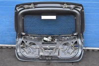 фото thumb №8, Bmw x1 e84 кришка багажника багажника задня задня