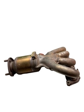 фото thumb №8, 036131703j/036166ad оригінальний каталізатор do vw/skoda 1.4 63kw бензин