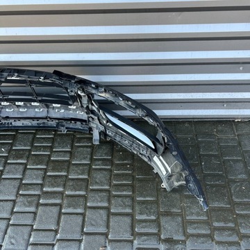 фото thumb №6, Porsche macan gts 95b рестайлинг бампер переднее 95b807221ak