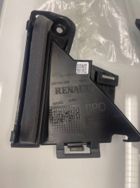 фото thumb №3, Кронштейн кронштейн решетка правый левый renault clio v 628164138r 628177607r