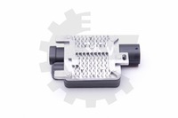 фото thumb №9, Модуль вентилятора радиатора s-max 6w1z8b658ac