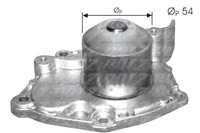 фото thumb №2, Насос wody renault opel dolz