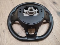 фото thumb №8, Воздуховод кожаный подогрев мультифункция kia stonic lift 23r