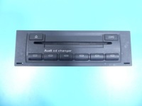 фото thumb №1, Чейнджер cd audi a4 b7 8e0035111d 04-08