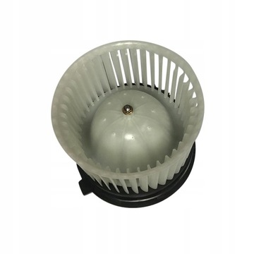 фото thumb №1, Nissan qashqai j10 2007 - 2013 вентилятор интерьера