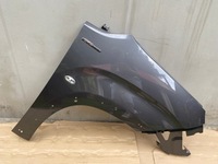 фото thumb №1, Крыло правый перед peugot rifter gt line 2018- 2023