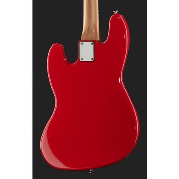 Бас-гитара Harley Benton JB-62CC DR