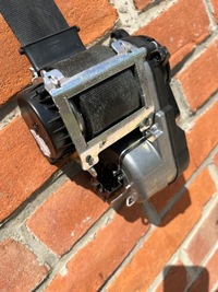 фото thumb №14, Mercedes ml w164 05-11 pas безпеки праві перед