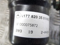 фото thumb №6, Механізм двигунчик двірник mercedes a35 w177 a1779064701 a1778203501