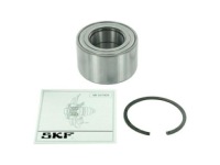 фото thumb №3, Vkba6853 skf набір підшипник колеса ступиця