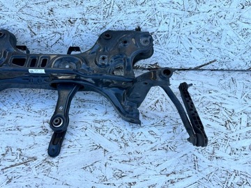 ПЕРЕДНЯЯ КОЛЯСКА FABIA IV POLO T-CROSS 2Q0199315B 2Q0411303M 2Q0199851AF