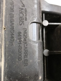 фото thumb №12, Kia sportage v 5 усилитель pas передний 64110r2000