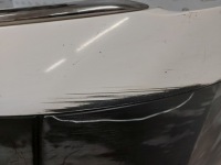 Citroen berlingo 2 10r бампер перед в Украине, фото thumb