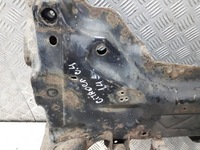 фото thumb №6, Подрамник подрамник перед citroen c4 1.4