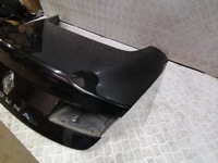 фото thumb №6, Кришка багажника задня renault laguna iii coupe nv676