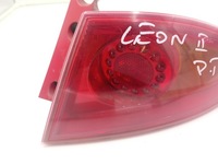 фото thumb №9, Лампа правый задняя w крыло seat leon 2