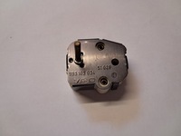 фото thumb №1, Потенциометр спидометра mercedes w126 993103034