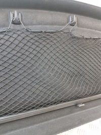 фото thumb №8, Полиця задня багажника vw golf v plus 05r-