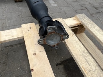 фото thumb №10, Mercedes sprinter w907 907 311 wał приводной кардан приводной l2 оригинал eur