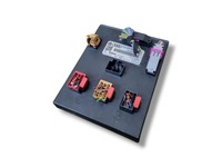 фото thumb №7, Набір стартовий audi a4 b8 facelift 2014 03l906018jp