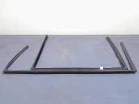 фото thumb №8, Bmw x7 g07 прокладка молдинг стекло дверь задняя задняя правая 7431136