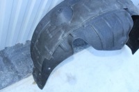 фото thumb №2, Підкрилок праве задня задні hyundai ioniq 5