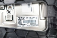 фото thumb №7, Audi a6 c7 13r динамік динаміки комплект підсилювач комплект bose