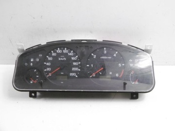 фото thumb №7, Nissan primera p11 2,0d 97-99 приборы 24810 9f613