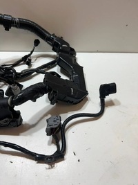 фото thumb №6, Mazda 2 dj 2014- 1.5 бензин skyactive автоматична коробка передач джгут електропроводка двигуна