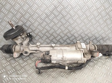 фото thumb №8, Рейка рульового управління трансмісія кермова renault scenic iv 1.7 dci 2020 рік