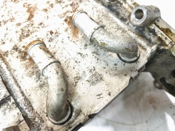 фото thumb №9, Колектор всмоктуючий audi a3 8v volkswagen seat skoda 2.0 tdi 04l129766n