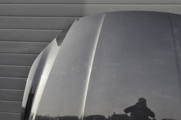 фото thumb №6, Maserati ghibli iii капот кришка двигуна nero 820