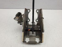 фото thumb №3, Land rover freelander i педаль тормоза тормозной