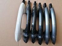 фото thumb №5, Ford fusion mondeo mk5 ручка заглушка хром