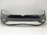 фото thumb №1, Бампер передний перед vw golf 7 vii lift 17-