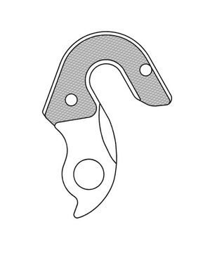 Подвеска для переключателя Stevens GH-280