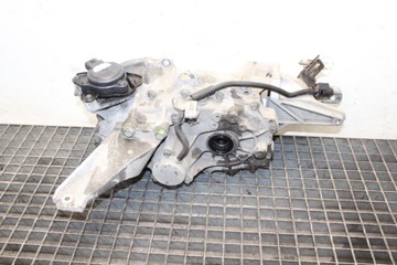 фото thumb №8, Коробка передач коробки передач nissan leaf ze0 re1f61b електричний 80kw 2014