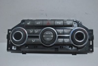фото thumb №1, Панель кондиціонера land rover range rover ch32-19e900-eb