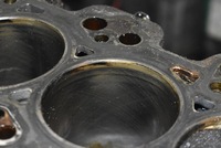 фото thumb №6, Блок dół двигателя wał g4gc hyundai tucson 1 i 2.0 16v 142 km 4x4 04-10