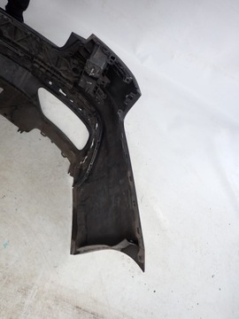 фото thumb №12, Audi a4 8w b9 рестайлинг s line sedan 8w5 19- бампер зад задний 8w5807511q