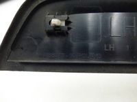 фото thumb №9, Bmw x1 e84 молдинг накладка порог левый перед 804774502